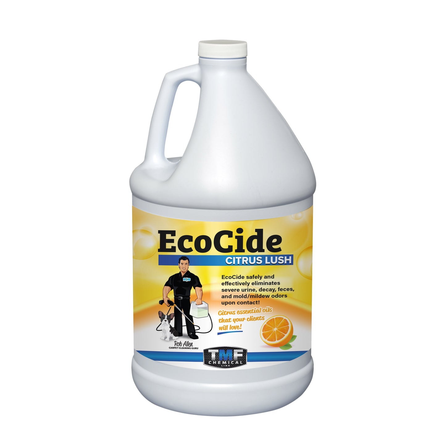 EcoCide Citrus Lush