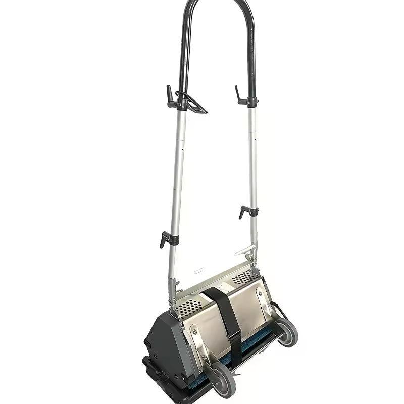 AMAZING DEAL: 15 inch Multi Clean Counter Rotating Brush (CRB)