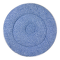 Americo 21 Inch Microfiber Blue Bonnet - 2 Pack