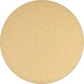 8 Inch Beige Pad (no center hole) - Case of 15