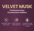 Velvet Musk Professional Odor Counteractant