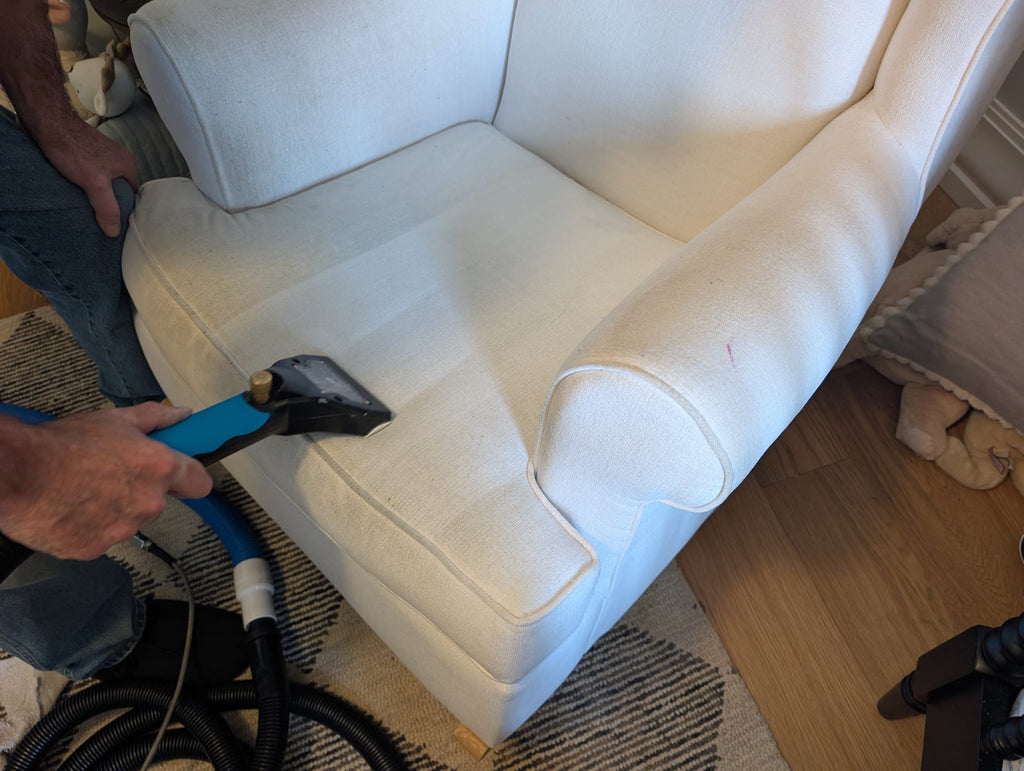 CitrusSurge Low Surface Tension Cleaner