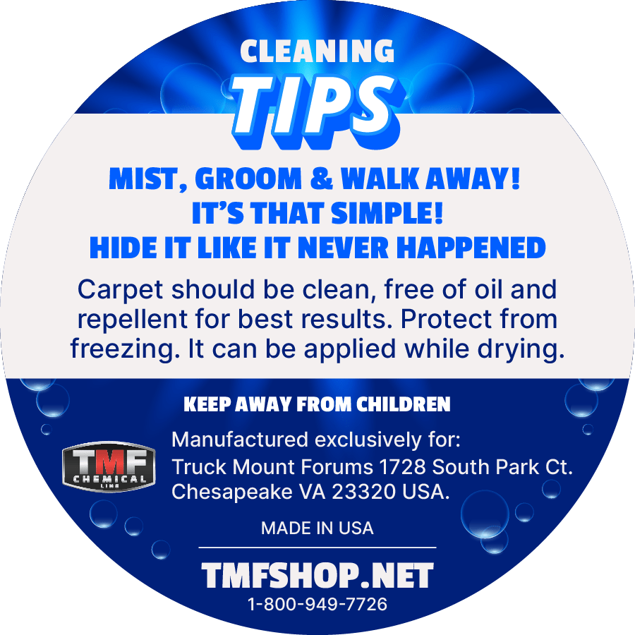 UV GONE - HIDE IT LIKE IT NEVER HAPPENED! 16 OZ SPRAY BOTTLE