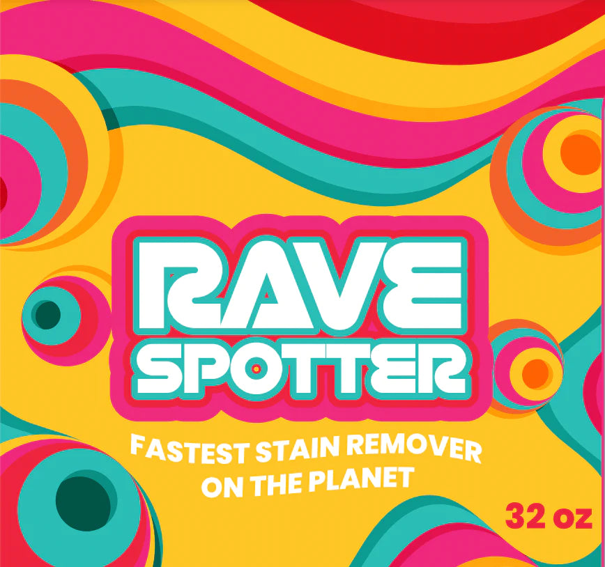 Rave Spotter